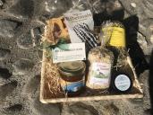 Geschenk-Körbe